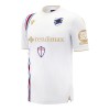 Maillot de Supporter Sampdoria Extérieur 2024-25 Pour Homme